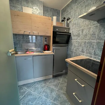 Warener Hof * Waren (Müritz)