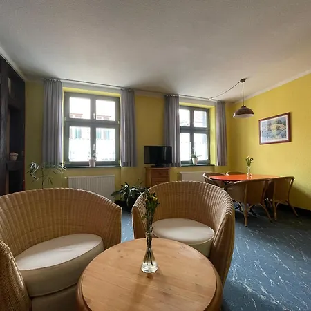 Warener Hof *
