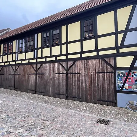 Warener Hof Waren (Mueritz)