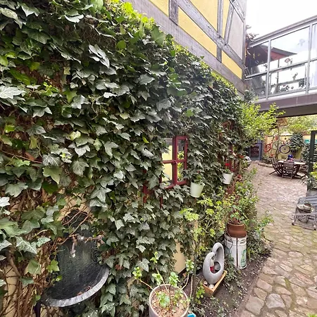 Warener Hof *