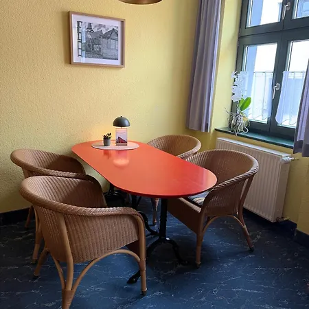Warener Hof